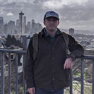 Meet your Posher, Corbin